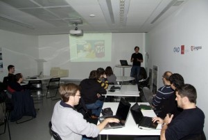 Taller de Ruby and Rails