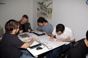 Taller de diseño para programadores