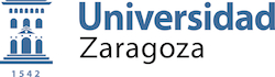 Logotipo Universidad de Zaragoza