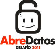 Desafío abredatos