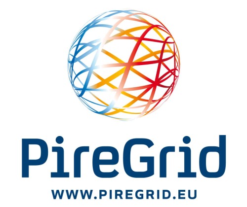 Piregrid