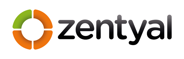 Logo de Zentyal